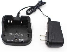 img 3 attached to GoodQbuy® Battery Charger BC 192 IC F27SR