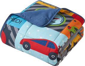 img 3 attached to Heritage Kids Pound Weighted Blanket