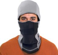 armoray balaclava ski mask snowboarding логотип