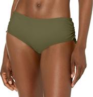 👙 catalina women's bikini bottom swimsuit - women's clothing for swimsuits and cover-ups logo