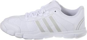 img 2 attached to Adidas Womens Triple Trainer Little