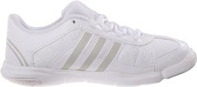 img 1 attached to Adidas Womens Triple Trainer Little