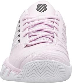 img 2 attached to K-Swiss Bigshot Light 4 Women's Tennis Shoe