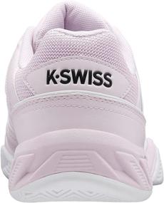 img 1 attached to K-Swiss Bigshot Light 4 Women's Tennis Shoe