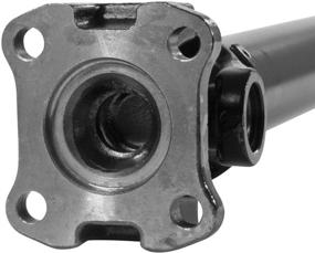 img 1 attached to USA Standard Gear ZDS9545B Driveshaft