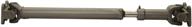 usa standard gear zds9545b driveshaft logo