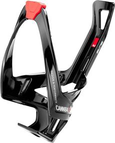 img 2 attached to 🚴 Shop the Elite Cannibal XC Glossy Bottle Cage – Ultimate Cycling Accessory!