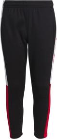 img 3 attached to 🏃 Оптимизированные стеганые костюмы Reebok для мальчиков в категории одежды.