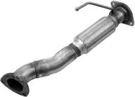 🚗 universal walker 52455 front exhaust pipe: enhancing your vehicle's performance logo