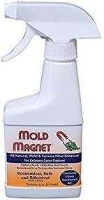 img 1 attached to 💦 Revitalize Your Water with HEALTHFUL HH 7500 Magnet Filter Spray