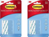 command small refill strips clear логотип