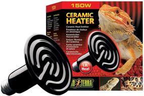 img 2 attached to Heat Up Your Terrarium with Exo Terra Ceramic Heater