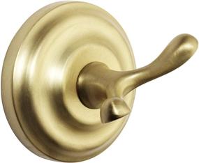 img 1 attached to Designers Impressions Royal Brushed Brass