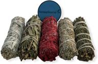 nessastores smudge sampler dragons bundles logo