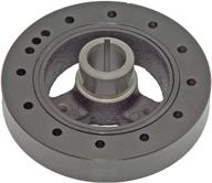 🔧 dorman 594-012 engine harmonic balancer for specific vehicle models logo