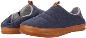 img 1 attached to 👞 Trench Blue Men's Shoes: The Trendy Mahana for Men