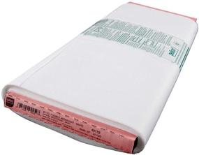 img 4 attached to Pellon 931TD White Midweight Fusible