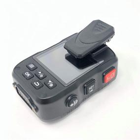 img 1 attached to PatrolMaster Сменный зажим для короткой камеры