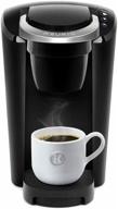 keurig k compact single serve k cup coffee logo