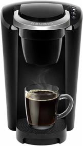 img 2 attached to Keurig K Компактный одноразовый кофемолка K Cup