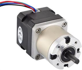 img 2 attached to STEPPERONLINE 27 Planetary Gearbox Robotics