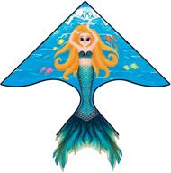 🧜 bhd mermaid string outdoor adults logo