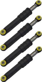 img 4 attached to 🔧 4-Pack Enterpark DC66-00470B Washer Shock Absorber Replacement | Replaces DC66-00650C 2072308 PS4212220 EAP4212220 | 1-Year Warranty Included