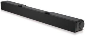 img 3 attached to Enhance Your Audio Experience with the Dell AC511 USB Wired SoundBar