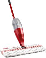 o-cedar promist max: ultimate microfiber spray mop for efficient cleaning logo