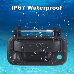 img 3 attached to JDMON Compatible 2005 2014 2008 2016 Waterproof