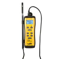 🌬️ fieldpiece sta2 duct wire anemometer – accurate airflow measurements for hvac systems logo