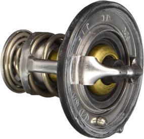 img 1 attached to 🔍 Enhanced SEO: Genuine Hyundai 25500-38001 Thermostat Assembly