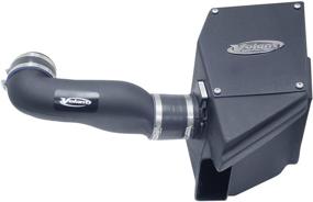 img 1 attached to Enhance Your Vehicle's Performance with the Volant 15857150 Cool Air Intake Kit