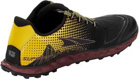 img 3 attached to ALTRA AL0A4VQB Superior Running Yellow Sports & Fitness and Running