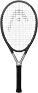 head ti.s6 strung tennis racquet (4-1/2): your ultimate tennis partner логотип