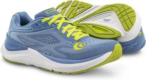 img 2 attached to Topo Athletic Ultrafly Breathable Running Women's Shoes