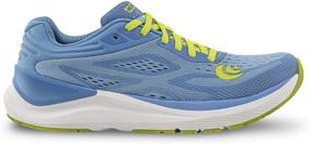 img 3 attached to Topo Athletic Ultrafly Breathable Running Women's Shoes