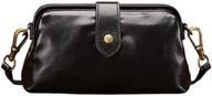 premium leather handmade shoulder messenger women's handbags & wallets and shoulder bags logo