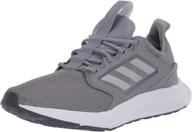 adidas womens energyfalcon sneaker grey men's shoes logo