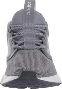 img 3 attached to Adidas Womens ENERGYFALCON Sneaker Grey Men's Shoes