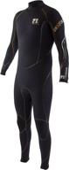 body glove legends back zip wetsuit sports & fitness in water sports logo