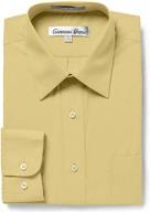 👔 giovanni uomo traditional solid color: enhancing classic fashion for men logo