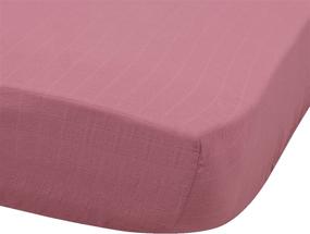 img 1 attached to Ella Bonna Organic Standard Mattresses Bedding