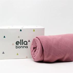 img 4 attached to Ella Bonna Organic Standard Mattresses Bedding