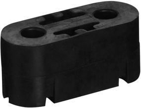 img 1 attached to AP Exhaust Products 8196 Bracket