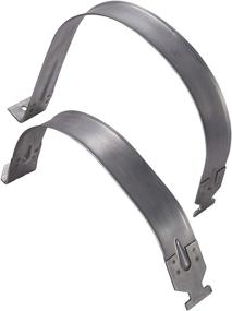 img 1 attached to 🔧 Spectra Premium ST305 Fuel Tank Strap: Efficient & Reliable Fuel Tank Support