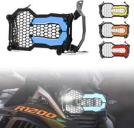 headlight protector motorcycle replacement 2014 2020 lights & lighting accessories logo