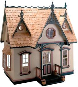 img 3 attached to 🏡 Greenleaf Corona Dollhouse Orchid 9301G: Perfect Miniature Replica for Orchid Enthusiasts
