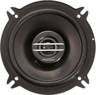 pioneer ts g1320s 2 way coaxial speaker logo