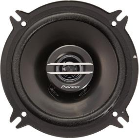 img 4 attached to Pioneer TS G1320S 2 Way Coaxial Speaker